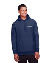 Load image into Gallery viewer, Heavyweight Water-Repellent Hoodie