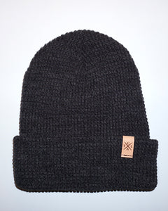 TLCA x Richardson® Waffle Knit Beanie Hat