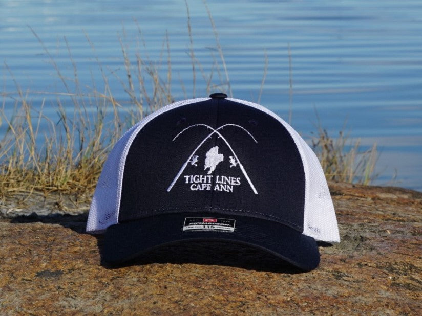 TLCA x Richardson® Low-Profile Snapback Hat