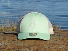 Load image into Gallery viewer, TLCA x Richardson® Low-Profile Snapback Hat
