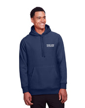 Load image into Gallery viewer, Heavyweight Water-Repellent Hoodie
