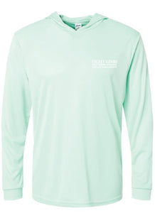 Tight Lines SPF Performance Hoodie