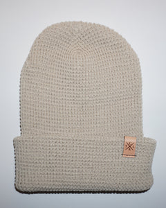 TLCA x Richardson® Waffle Knit Beanie Hat