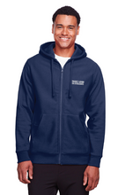 Load image into Gallery viewer, Heavyweight Water-Repellent Hoodie
