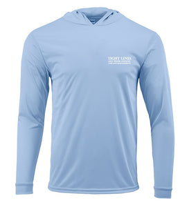 Tight Lines SPF Performance Hoodie