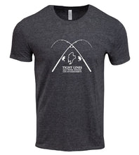Load image into Gallery viewer, Signature Tight Lines Tee

