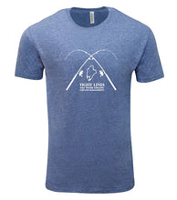 Load image into Gallery viewer, Signature Tight Lines Tee
