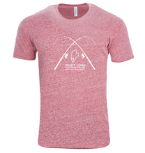 Load image into Gallery viewer, Signature Tight Lines Tee
